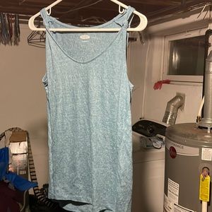 Old navy workout tank